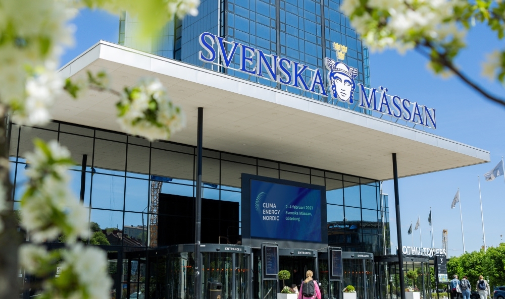 Svenska Mässan