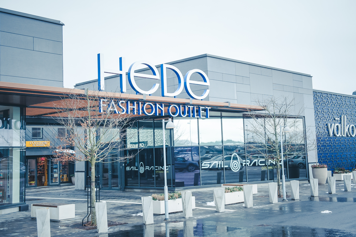 Hede Fashion Outlet