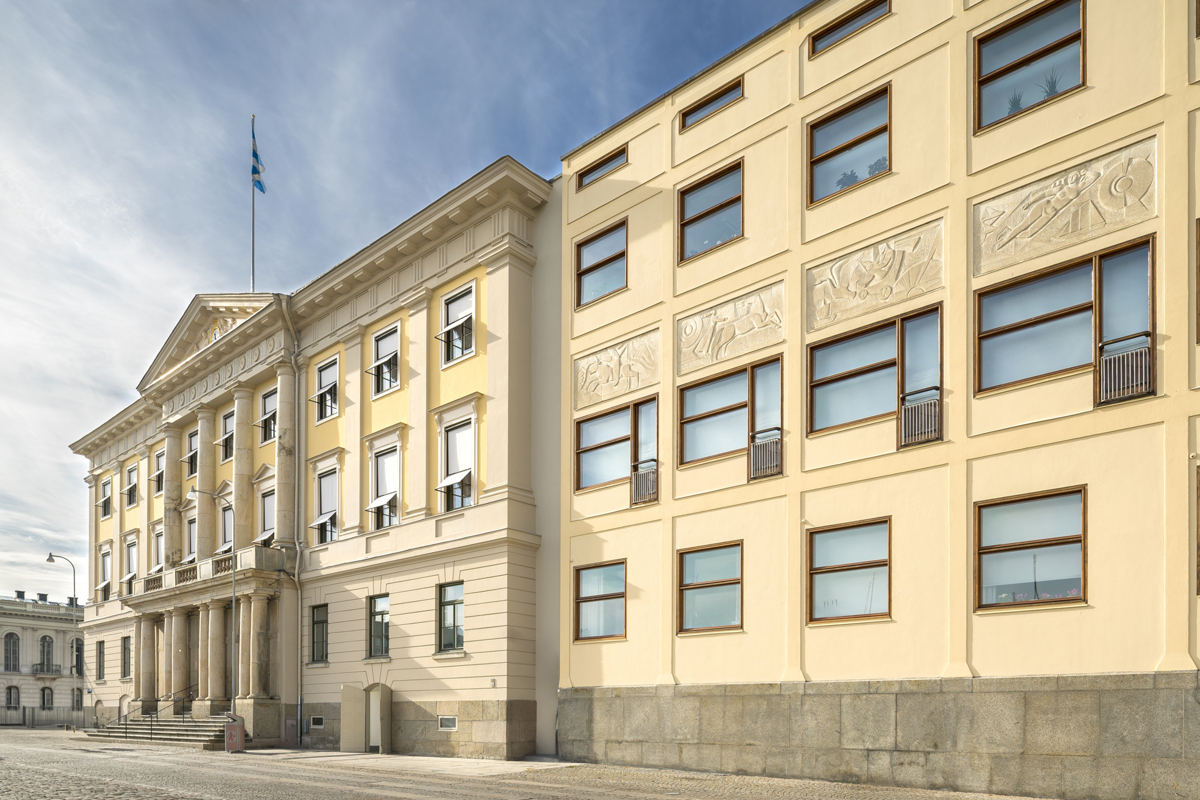 Göteborgs Rådhus