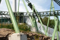 Liseberg Helix