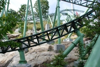 Liseberg Helix