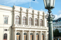 Kvarteret Högvakten