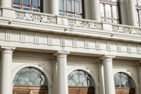 Kvarteret Högvakten