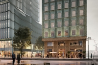 Global Business Gate