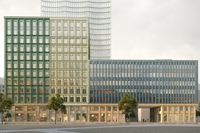 Global Business Gate