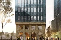 Global Business Gate