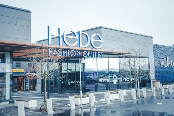 Hede Fashion Outlet