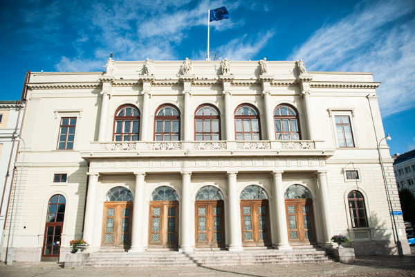 Kvarteret Högvakten