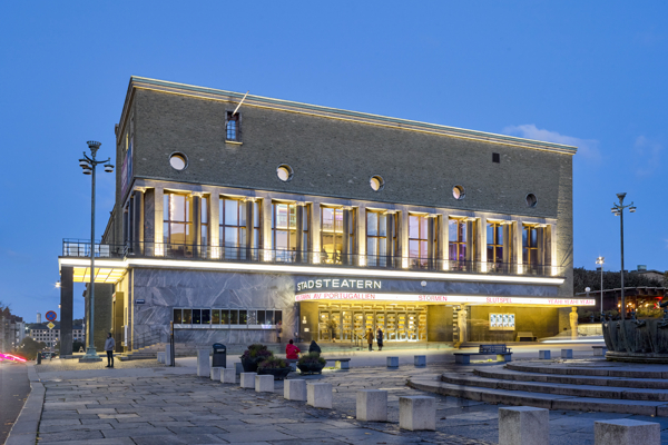 Göteborgs Stadsteater