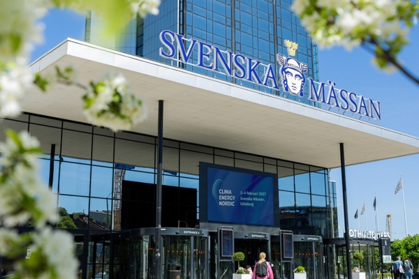 Svenska Mässan