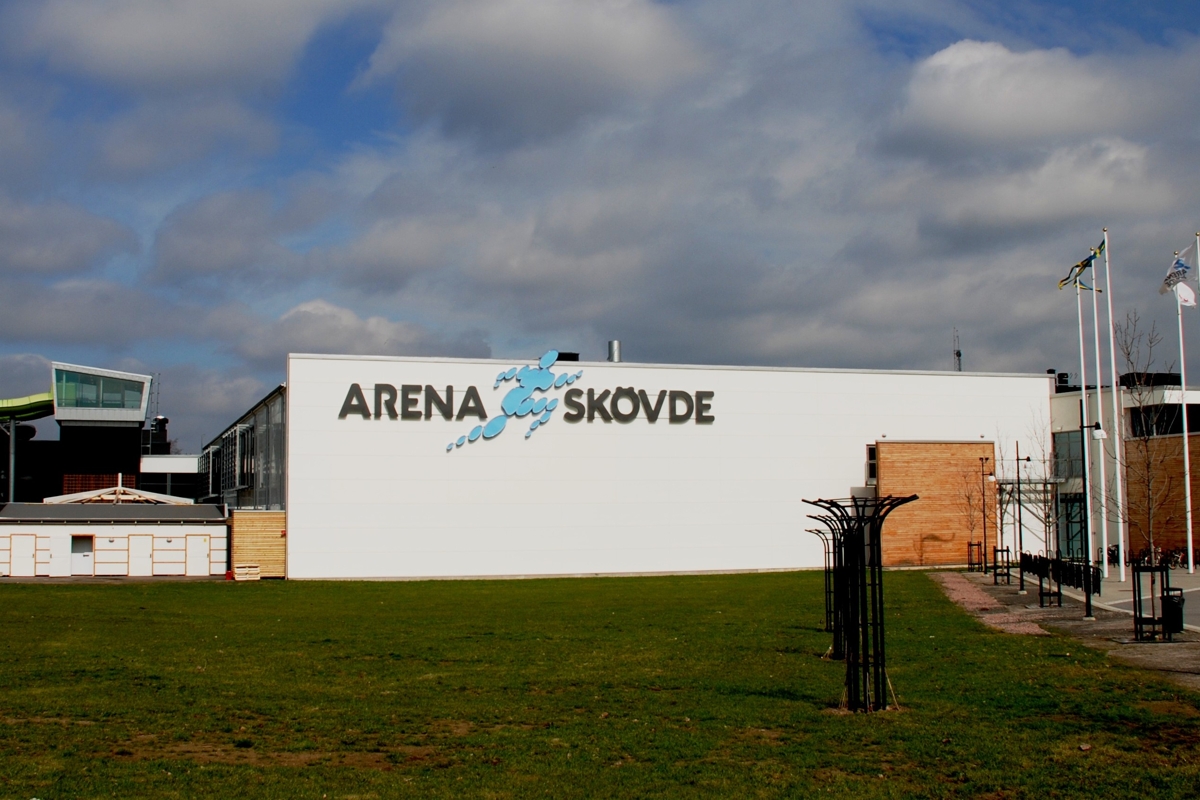 Arena Skövde