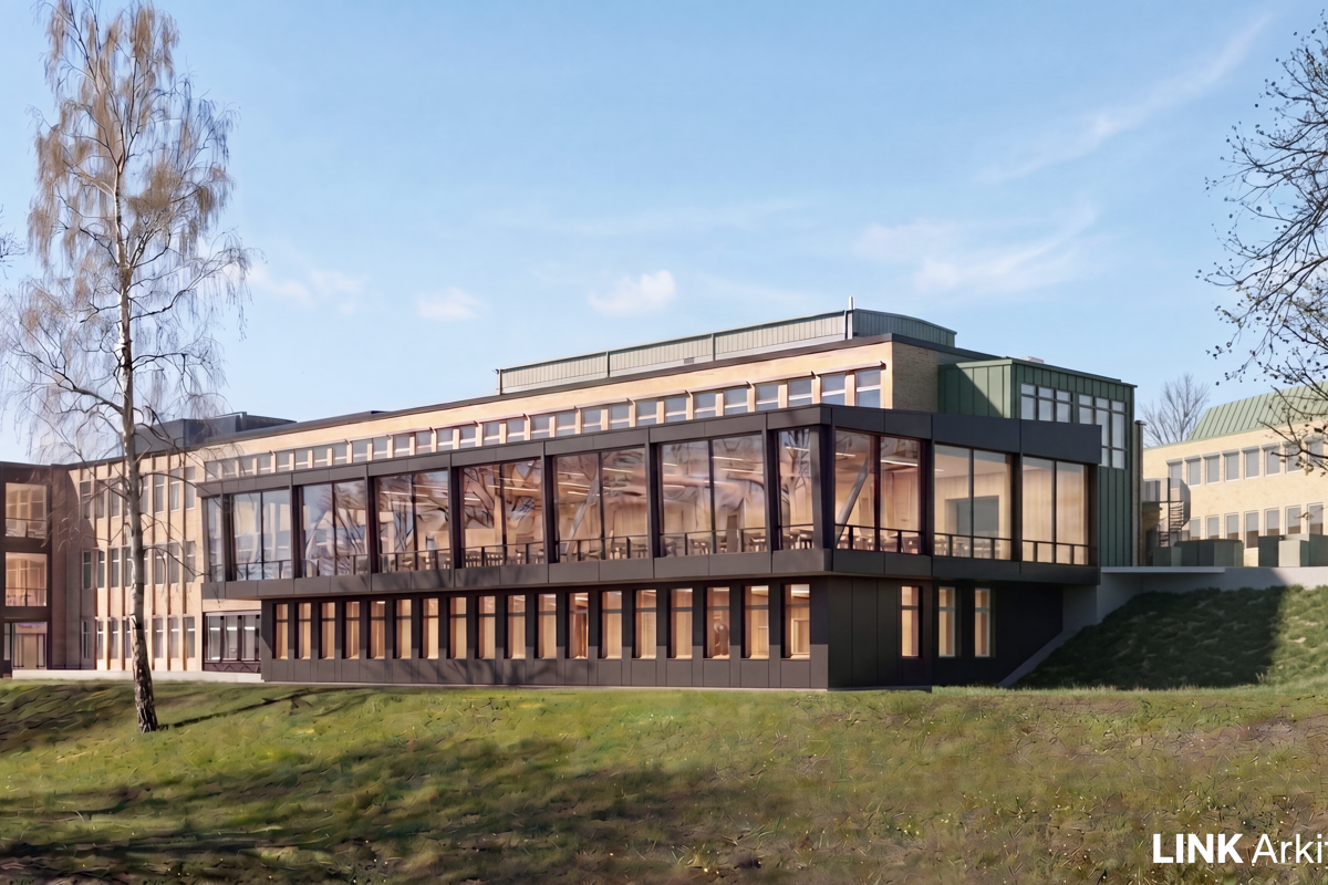 Västerhöjdsgymnasiet