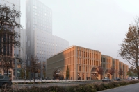 Göteborg Grand Central