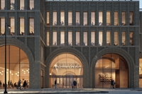 Göteborg Grand Central