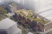 Göteborg Grand Central